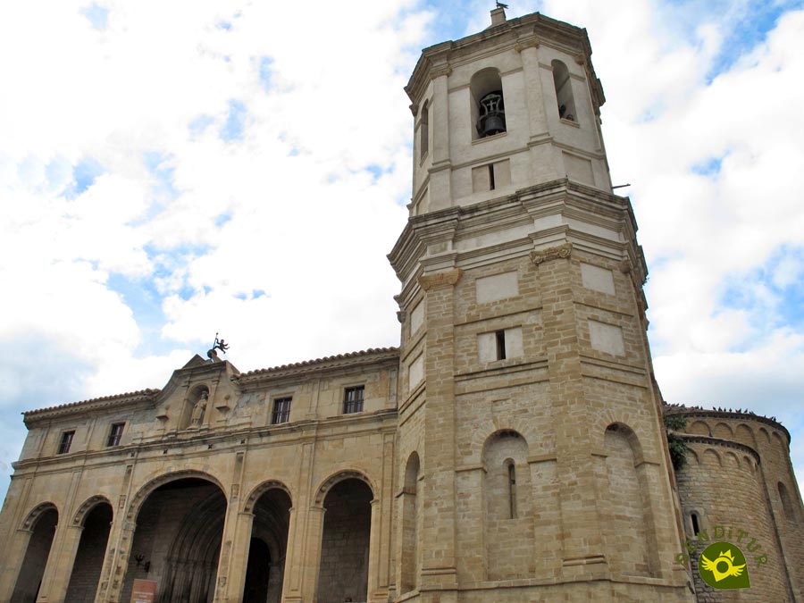 Foto de Catedral de Roda de Isábena en Villanova, Huesca